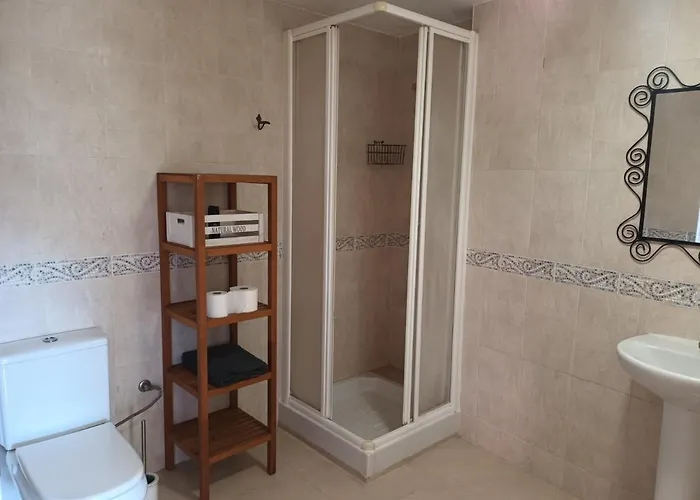 Kwatera prywatna 2 La Cala *