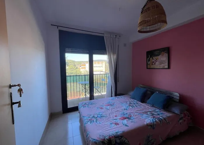 Kwatera prywatna 2 La Cala