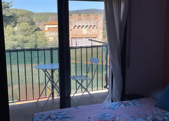 2 La Cala Kwatera prywatna Palamós